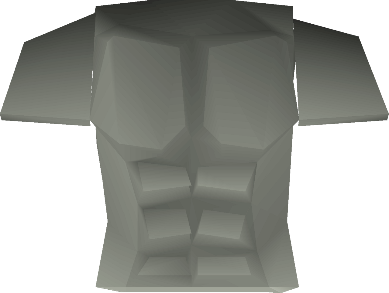 fightertorso