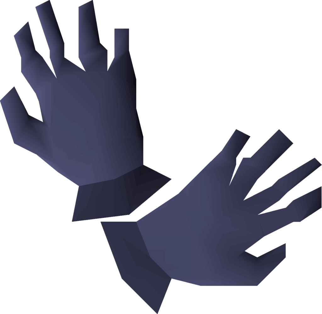 mithrilgloves