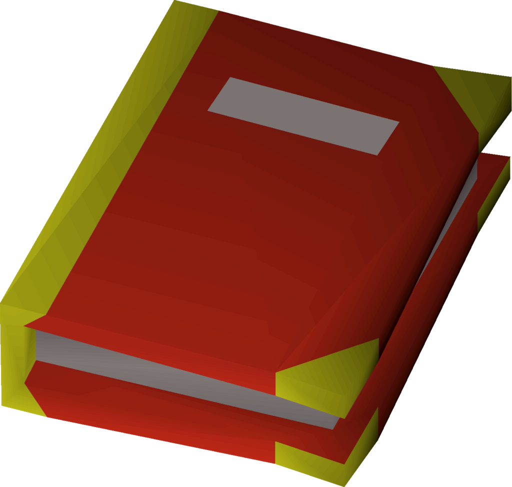 unholybook
