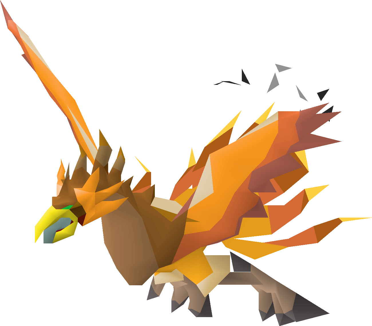 phoenix