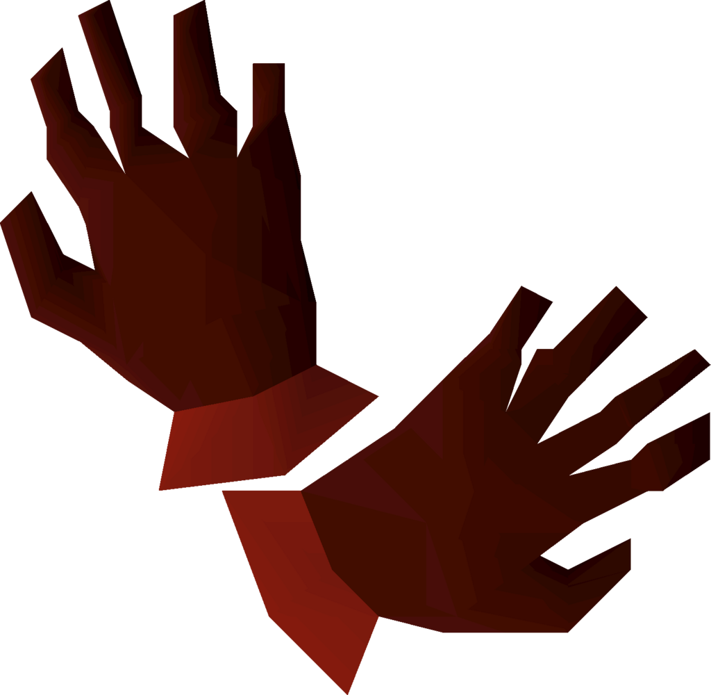 dragongloves