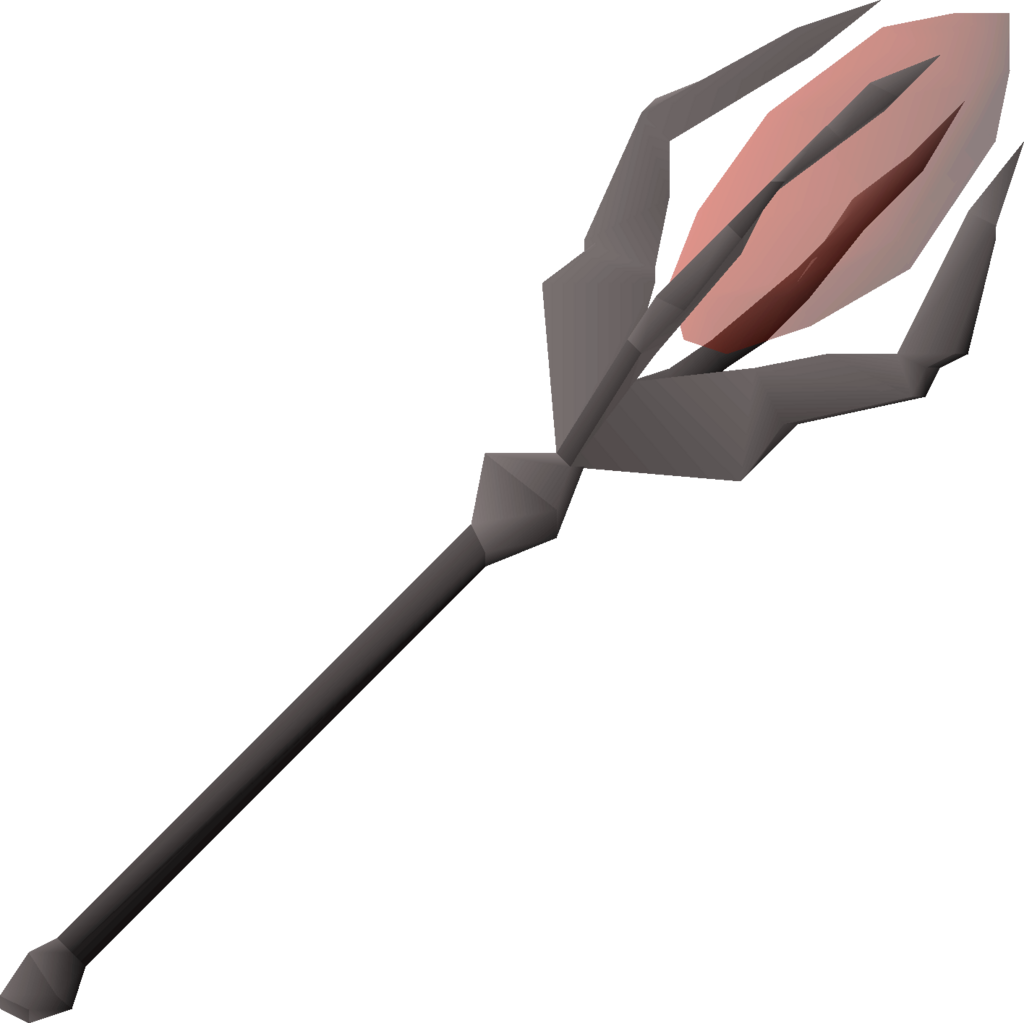 voidknightmace